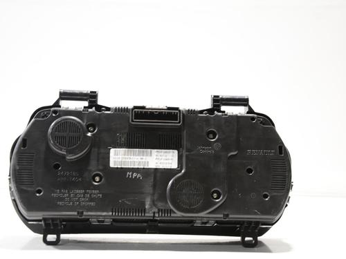 Instrument cluster RENAULT MEGANE IV Hatchback (B9A/M/N_) 1.5 dCi 110 (B9A3) | BP32783120C47 - Image 4