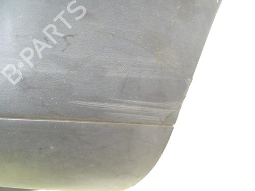 Pare-chocs avant FIAT MULTIPLA (186_) 1.9 JTD 105 (186AXB1A) | BP29185049C7 