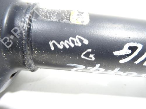 Left front shock absorber RENAULT CLIO II (BB_, CB_) 1.2 (BB0A, BB0F, BB10, BB1K, BB28, BB2D, BB2H, CB0A,... | BP28086441M16 