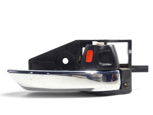 Front right interior door handle SUZUKI VITARA (LY) 1.4 T AllGrip (APK414) | BP39166630I14 - Image 3