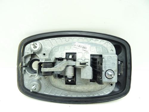 Front left exterior door handle CITROËN JUMPER II Van 2.2 BlueHDi 120 | BP29340931C128 