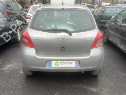 Electronic module TOYOTA YARIS (_P9_) 1.4 D-4D (NLP90_, NLP90R) | BP23966946M83 - Image 11