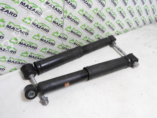Used Right rear shock absorber RENAULT TRAFIC III Bus (JG_) 1.6 dCi 125 (JGMH) (125 hp) 22555943