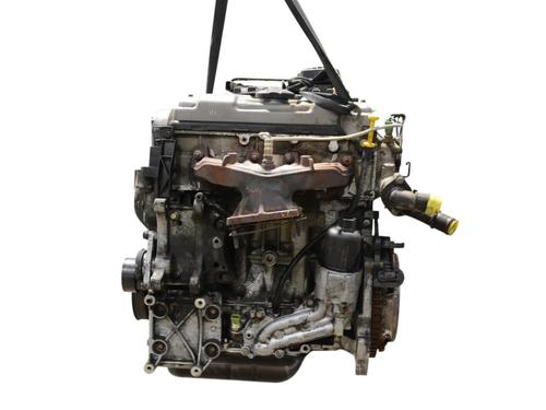 Engine CITROËN C2 (JM_) 1.4 | BP39935197M1 - Image 4