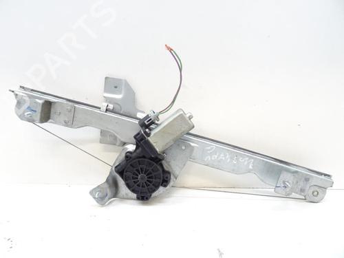 Front left window mechanism DACIA SANDERO | BP20055545C22 - Image 1