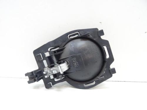 Used Rear right interior door handle Rear right interior door handle CITROËN C3 I (FC_, FN_) [2002-2013] 20055887 20055887