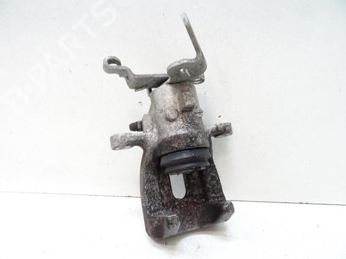 Used Left rear brake caliper Left rear brake caliper SKODA OCTAVIA III Combi (5E5, 5E6) 1.6 TDI (105 hp) 20041370 20041370