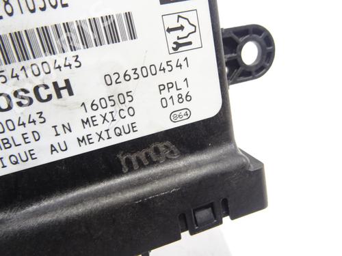 Elektronische module OPEL ASTRA J GTC 2.0 OPC Turbo (08) | BP29555282M83 