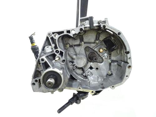 Used Gearbox RENAULT KANGOO (KC0/1_) 1.9 dTi (KC0U) (80 hp) 28694135