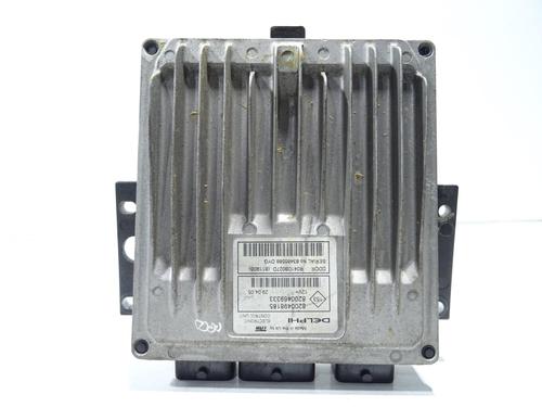 Electronic module RENAULT KANGOO Express (FC0/1_) 1.5 dCi (FC07, FC1R) | BP30097208M83 
