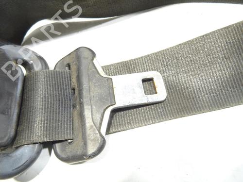 Used Front left seatbelt Front left seatbelt DACIA LOGAN MCV (KS_) 1.5 dCi (KS0W) (86 hp) 22232463 22232463