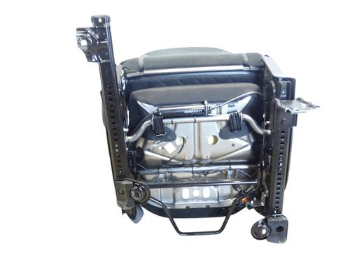 Left front seat ABARTH 500 / 595 / 695 1.4 (312.AXZ11) | BP39630368C15 - Image 2
