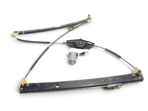 Used Front right window mechanism Front right window mechanism AUDI Q5 (8RB) 2.0 TDI quattro (170 hp) 40540300 40540300