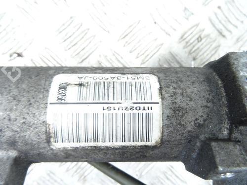 Steering rack FORD C-MAX (DM2) 1.8 TDCi | BP29543206M22 - Image 6