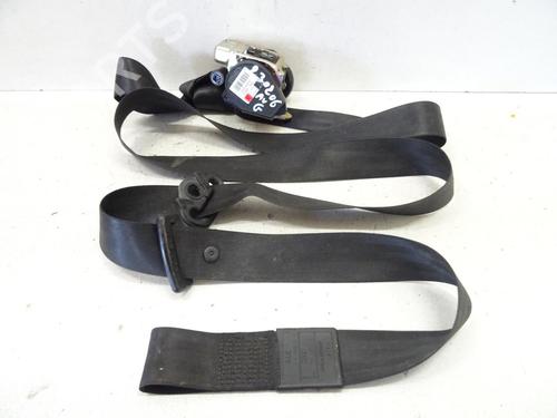 Front left belt tensioner AUDI A3 (8P1)  | BP20052115C87 