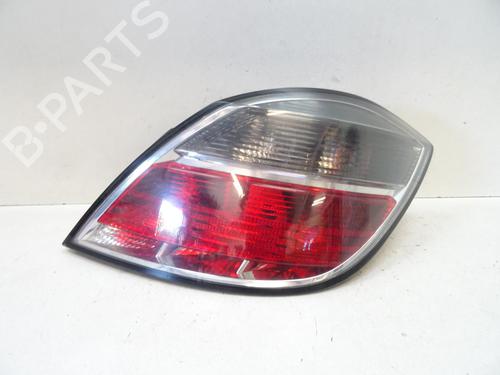 Used Right taillight Right taillight OPEL ASTRA H (A04) [2004-2014] 20066210 20066210
