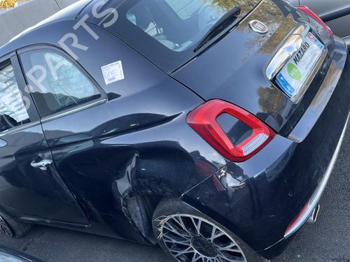 Warning switch FIAT 500 (312_) 1.0 Mild Hybrid (312.AYD1B) | BP33213146I22  - Image 20