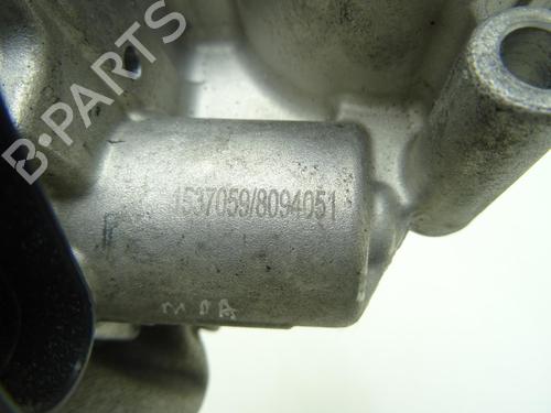 Used Throttle body Throttle body AUDI A3 Sportback (8VA, 8VF) [2012-2021] 29239663 29239663
