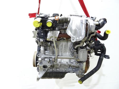 Engine PEUGEOT 208 I (CA_, CC_) 1.6 HDi / BlueHDi 75 | BP28588591M1