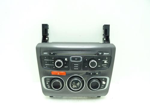 Used Climate control CITROËN C4 II (NC_) 1.6 HDi 115 (114 hp) 32339621