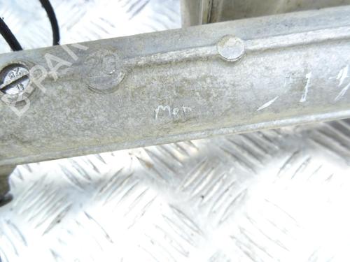 Steering rack CITROËN C3 / C3 ORIGIN III (SX) 1.6 BlueHDi 75 | BP26180001M22 