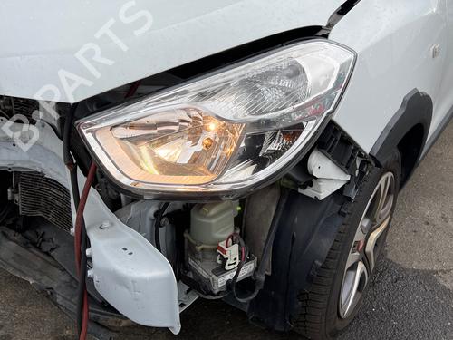 Tanklåg DACIA LODGY (JS_) 1.3 TCe 100 (JSNU) | BP35889016C131 - Image 9