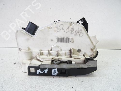 Front right lock SEAT IBIZA IV (6J5, 6P1) 1.6 TDI | BP20040481C97 