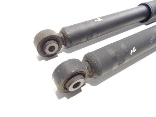 Right rear shock absorber SUZUKI IGNIS III (MF, FF) 1.2 (ATK412) | BP29865860M19