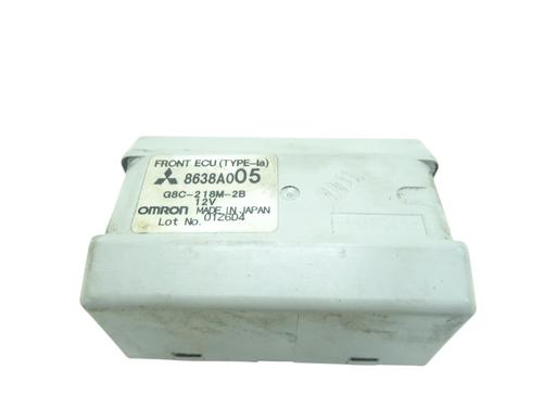 Elektronisk modul Elektronisk modul MITSUBISHI PAJERO IV (V8_W, V9_W) [2006-2026] 36148645 36148645