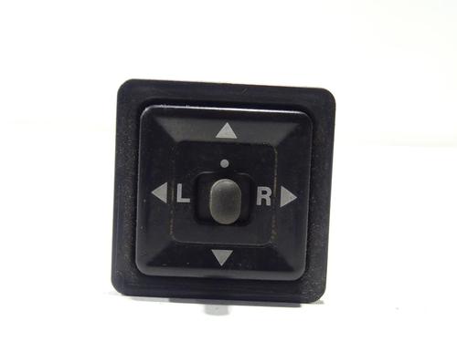 Used Mirror switch MITSUBISHI PAJERO III (V7_W, V6_W) 2.5 TDi (V64W, V74W) (115 hp) 31359073
