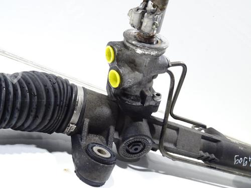 Used Steering rack Steering rack TOYOTA AVENSIS Estate (_T25_) 2.0 D-4D (ADT250_, ADT250R) (126 hp) 20849705 20849705