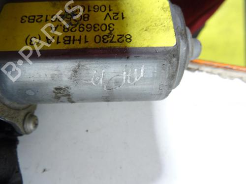 Front right window mechanism NISSAN NOTE (E12) 1.5 dCi | BP32094339C23  - Image 6