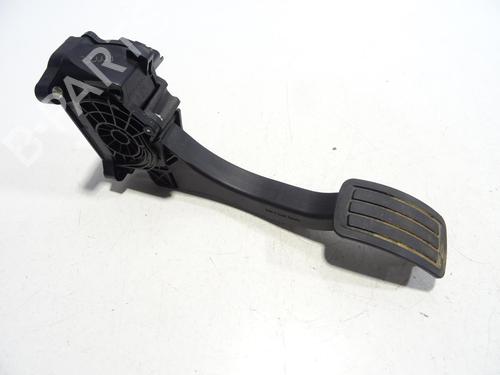 Used Pedal CITROËN C4 Grand Picasso II (DA_, DE_) 1.6 HDi / BlueHDi 115 (115 hp) 30171288