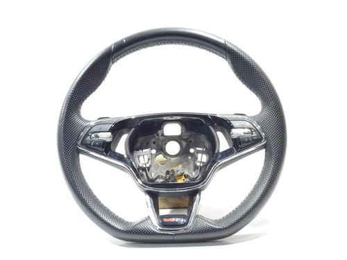Used Steering wheel Steering wheel SKODA OCTAVIA IV (NX3, NN3, PV3) 1.4 TSI iV (204 hp) 23787335 23787335