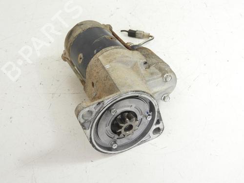 Used Starter ISUZU D-MAX I (TFR, TFS) 3.0 DiTD 4x4 (TFS77H) (131 hp) 20042248