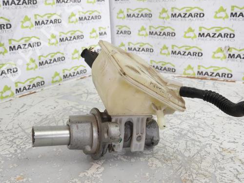 Used Brake master cylinder Brake master cylinder CITROËN DS4 (NX_) 2.0 HDi 165 (163 hp) 20070850 20070850