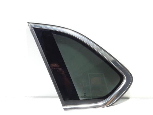 Used Rear left quarter glass BMW X5 (F15, F85) xDrive 40 d (313 hp) 29422230