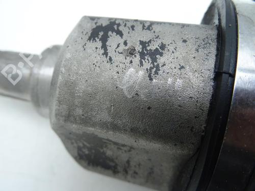 Left front driveshaft CITROËN BERLINGO Box Body/MPV (B9) 1.6 HDi / BlueHDi 75 | BP36007873M38 - Image 3