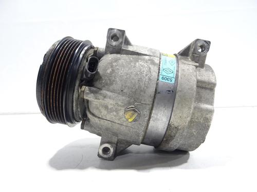Used AC compressor RENAULT MEGANE I Coach (DA0/1_) 1.9 dCi (DA05, DA1F) (102 hp) 29422239