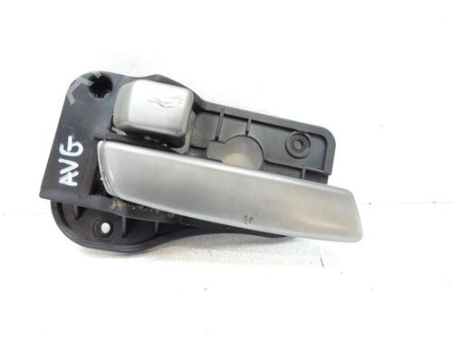 Used Front left interior door handle KIA CARENS III MPV (UN) 2.0 CRDi 140 (140 hp) 20042121