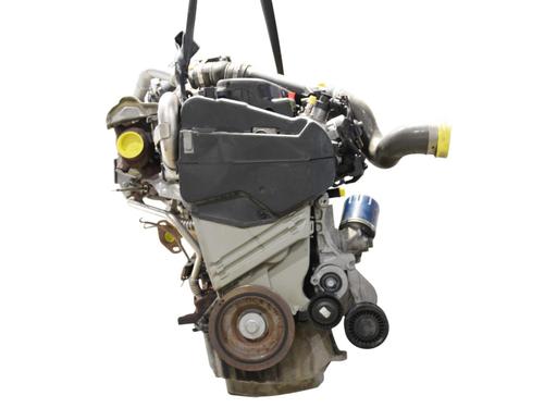 Engine RENAULT KANGOO Express (FW0/1_) 1.5 dCi 90 (FW0G, FW05, FW08, FW11) | BP37273132M1 - Image 8
