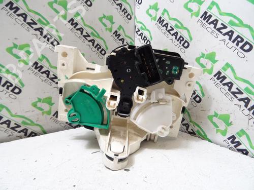Used Climate control Climate control DACIA LOGAN MCV (KS_) 1.5 dCi (KS0K) (68 hp) 20046560 20046560