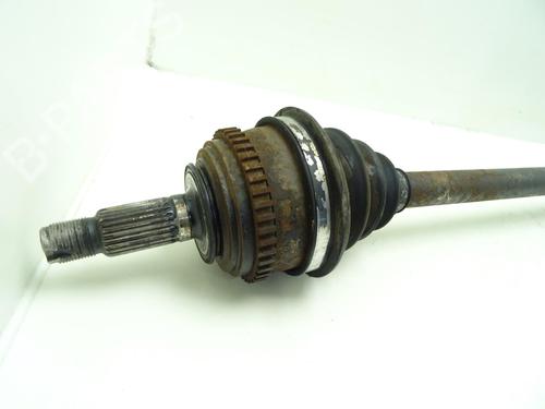 Right front driveshaft ROVER 25 I Hatchback (RF) 2.0 iDT | BP25268508M39 