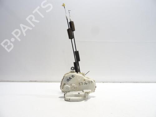 Used Rear right lock HONDA CR-V III (RE_) 2.2 i-CTDi 4WD (RE6) (140 hp) 29040422