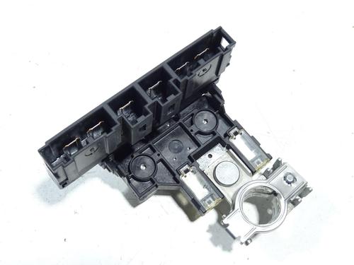 Used Electronic module Electronic module RENAULT CLIO V (B7_) 1.5 Blue dCi 100 (B7AD) (101 hp) 29209637 29209637