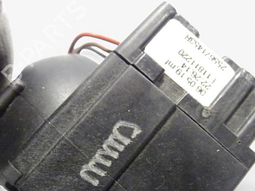 Switch DACIA LODGY (JS_) 1.3 TCe 100 (JSNU) | BP35889034I30 - Image 6