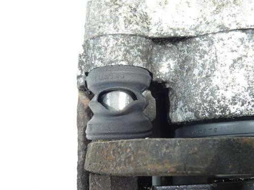 Left front brake caliper CITROËN C15 Box Body/MPV (VD_) 1.8 D | BP28283392M105 