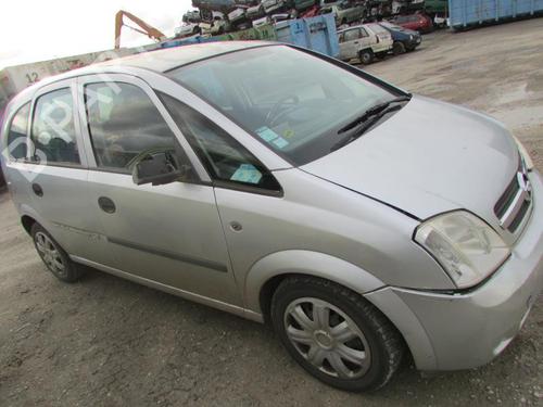 Headlight switch OPEL MERIVA A MPV (X03) 1.7 CDTI (E75) | BP21967018I24 - Image 7