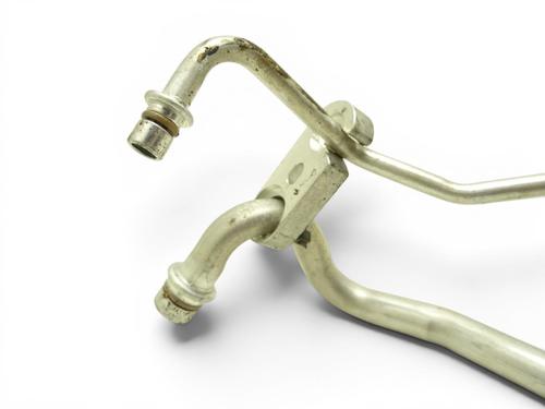 AC pipe NISSAN MICRA V (K14) 1.0 IG-T 100 | BP34219104M126 - Image 4