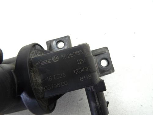 Used Electronic module Electronic module ABARTH 500C / 595C / 695C 1.4 (312.AXF11, 312.AXF1A) (180 hp) 20039082 20039082